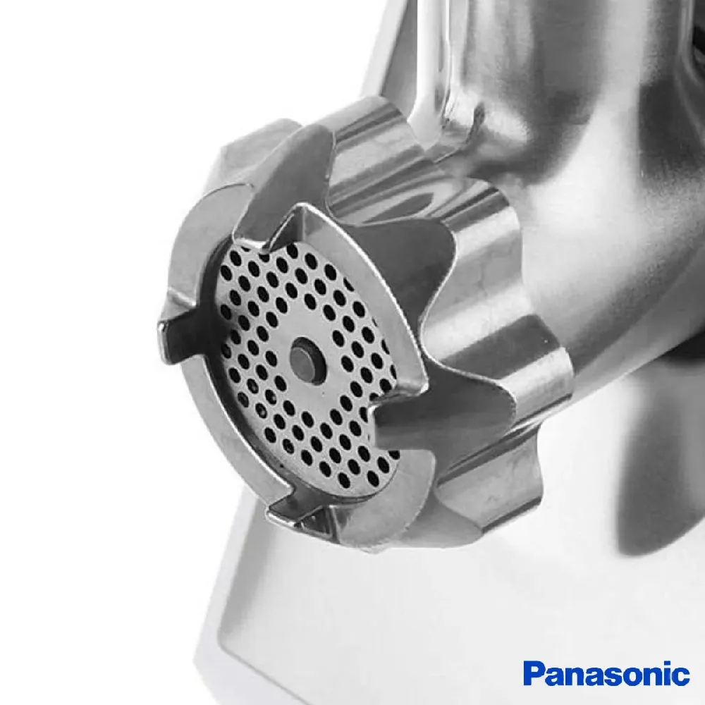 خرید چرخگوشت MK-MG1360 پاناسونیک